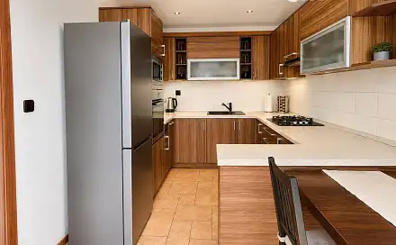 Prodej bytu 3+1 71 m²