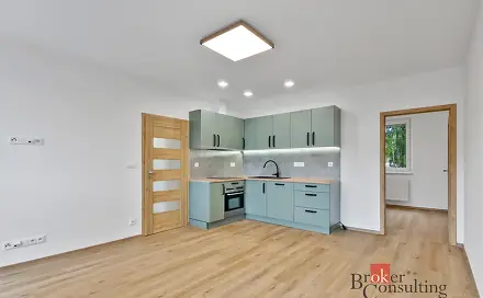 Prodej bytu 4+kk 72 m², Arbesova, Jablonec nad Nisou - Mšeno nad Nisou