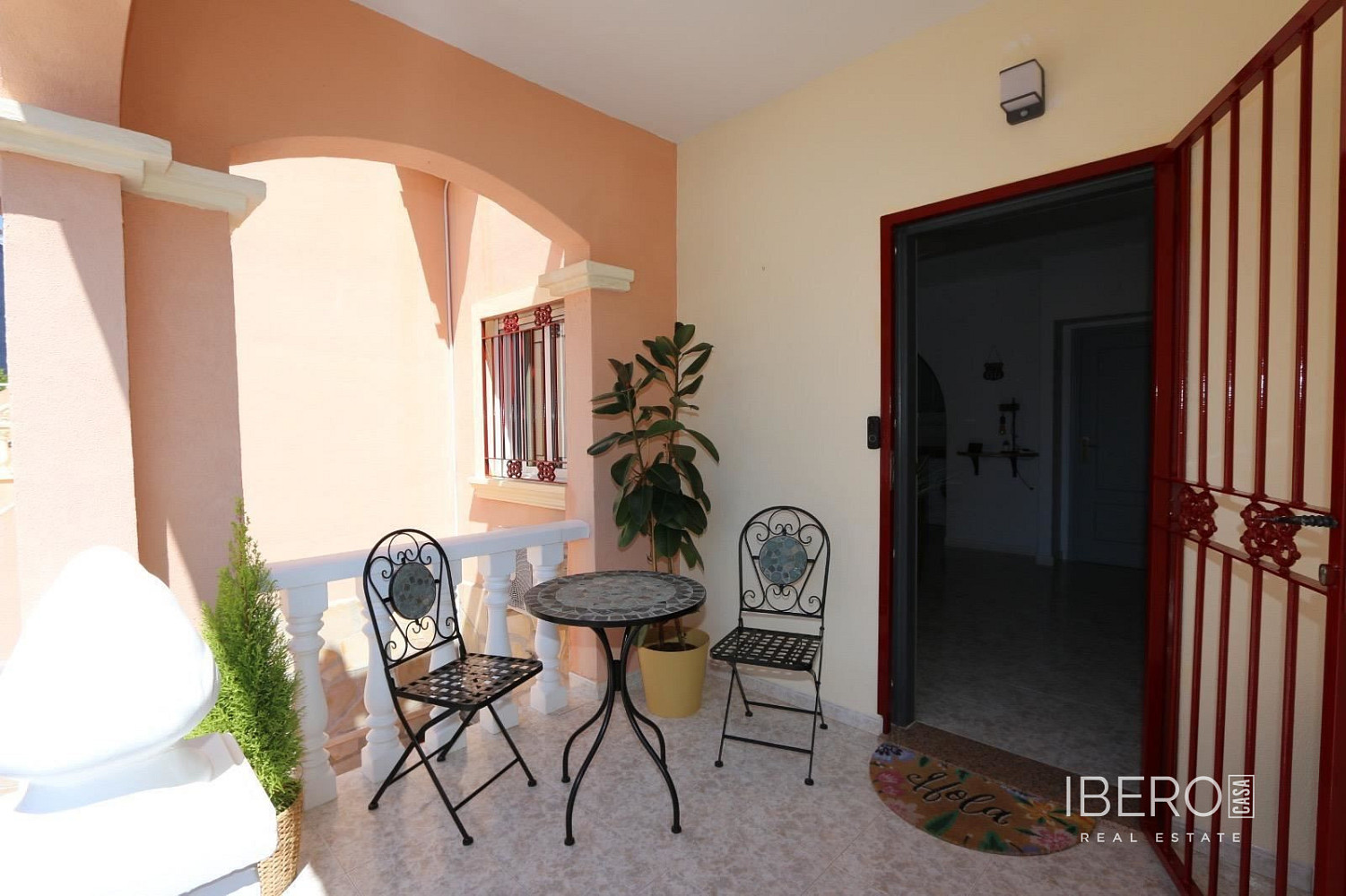 Piso 4+kk – Orihuela, Villa Rosa, Urbanización la Florida - Vista 5