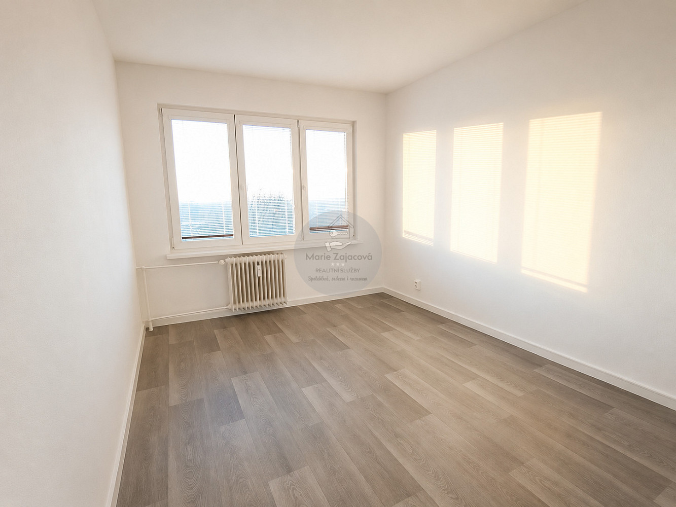 Prodej bytu 3+1 59 m² – fotografie 4