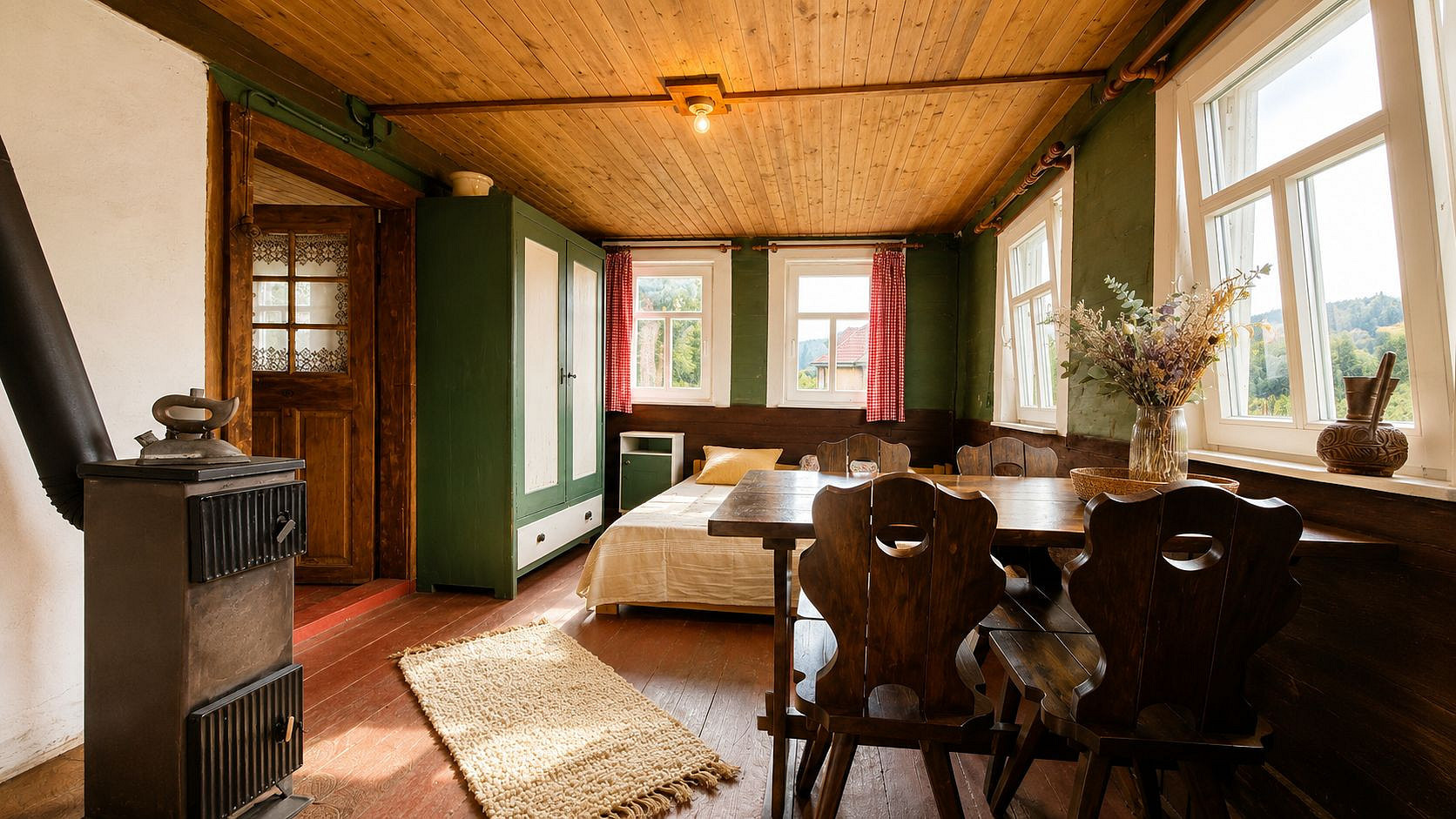 Prodej chaty/chalupy 140 m² s pozemkem 420 m² — photo 3