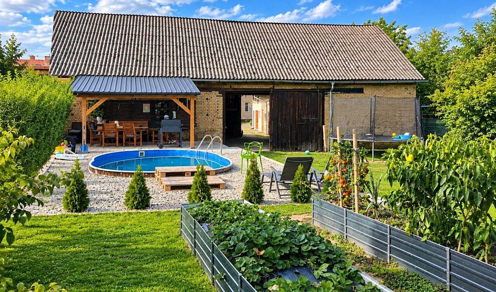 Prodej domu 320 m² s pozemkem 1 266 m², Doloplazy – náhled fotky 5