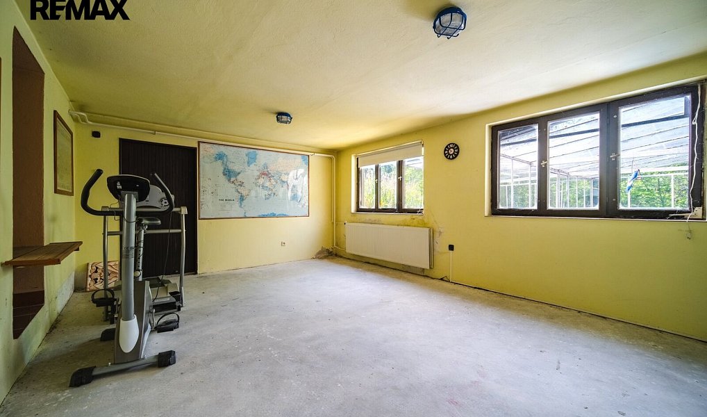Prodej domu 412 m² s pozemkem 1 060 m², Doksy – náhled fotky 26