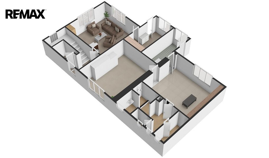 Prodej domu 200 m² s pozemkem 3 180 m², Blatno – náhled fotky 13