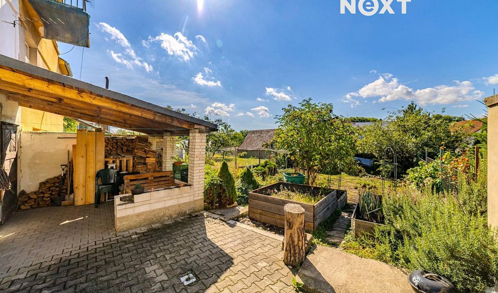 Prodej domu 109 m² s pozemkem 585 m², Lenešice – náhled fotky 8