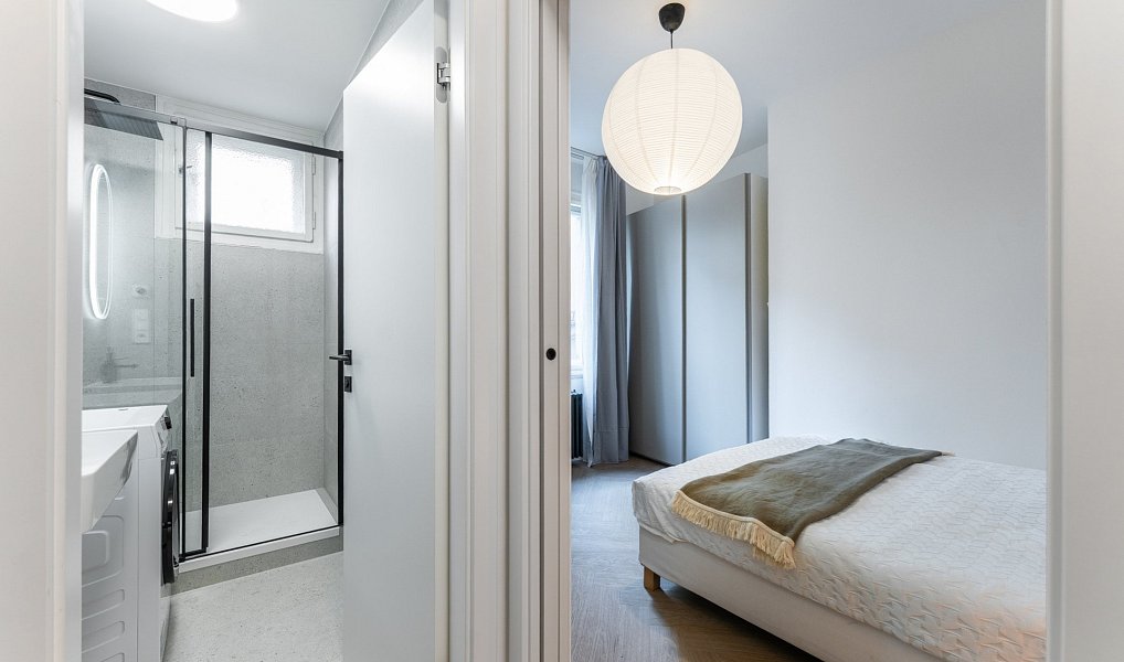 Prodej bytu 2+kk 41 m², Praha – náhled fotky 8