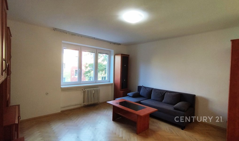 Pronájem bytu 2+1, 54 m², Hloubětín - Praha 14, Praha
