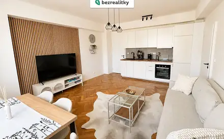 Prodej bytu 3+kk 73 m²