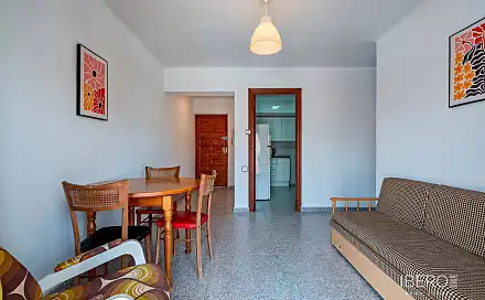Prodej bytu 4+kk 60 m², Almeria, Španělsko