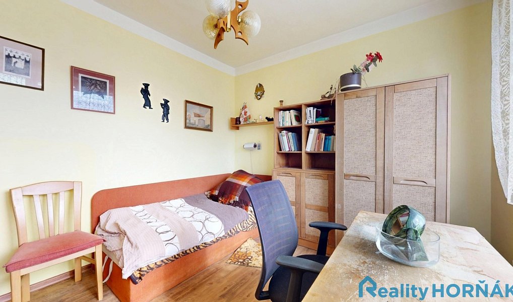 Prodej domu 191 m² s pozemkem 1 664 m², Týn nad Vltavou – náhled fotky 32