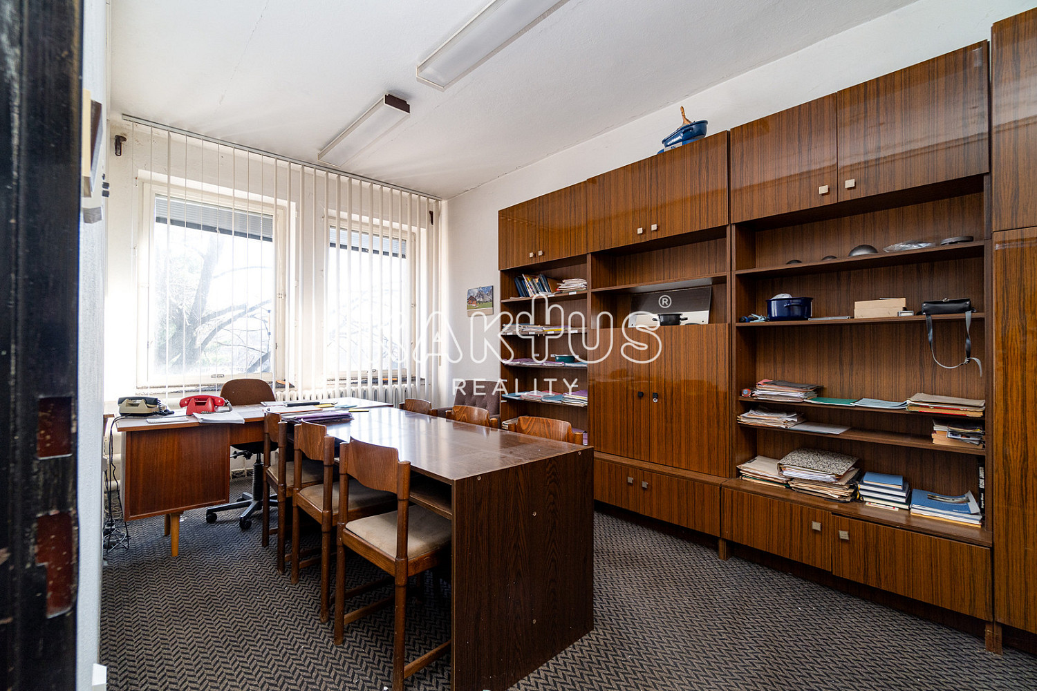 Pronájem kanceláře 20 m² — photo 5