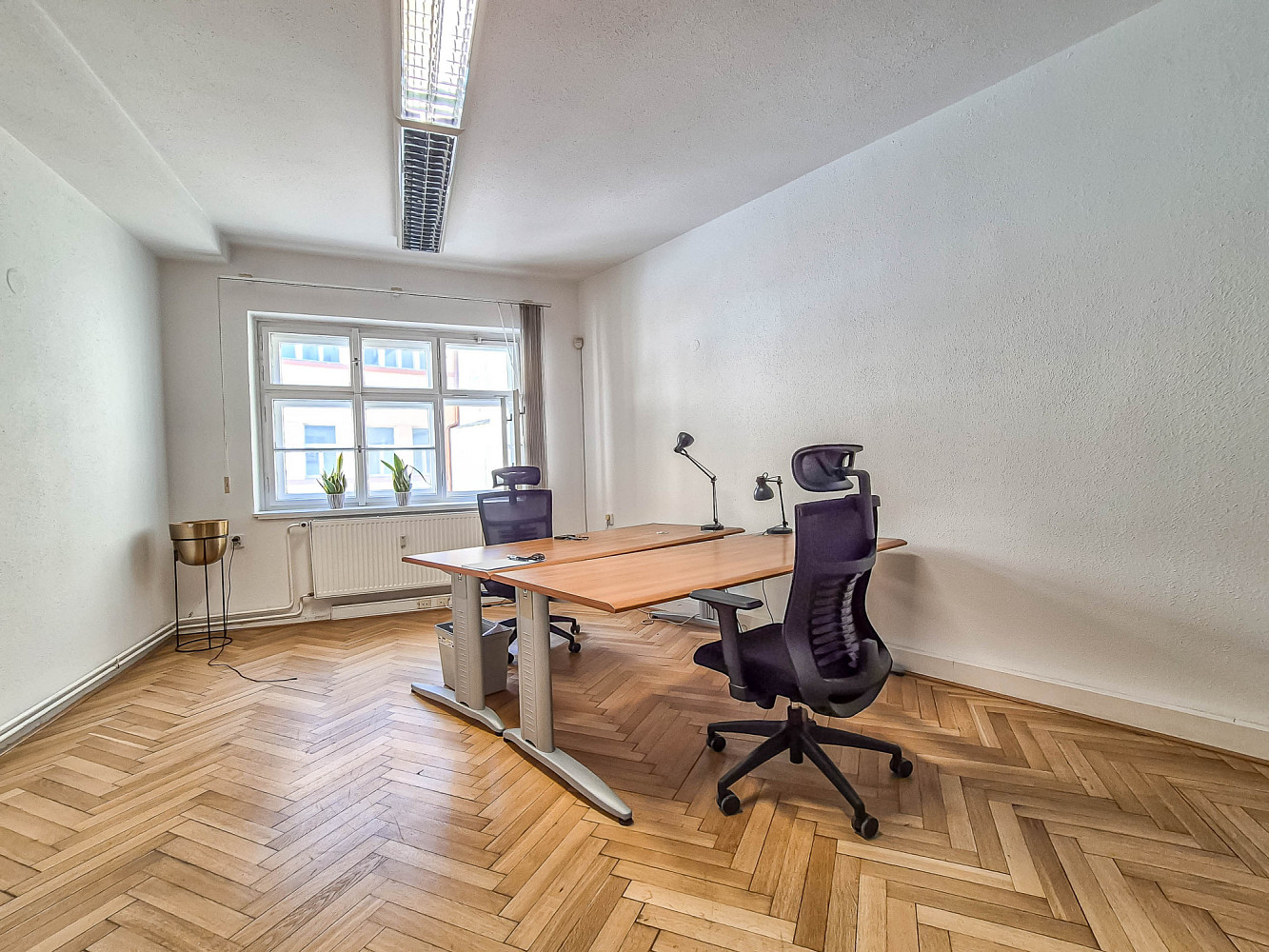Pronájem kanceláře 112 m² – fotografie 4