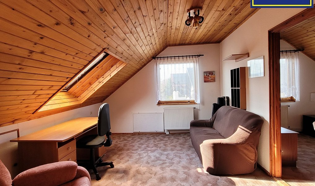 Prodej domu 280 m² s pozemkem 876 m², Liberec – náhled fotky 16