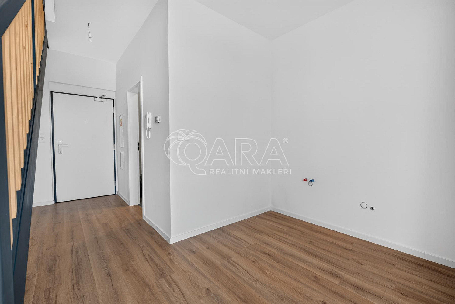 Prodej bytu 2+1 43 m²