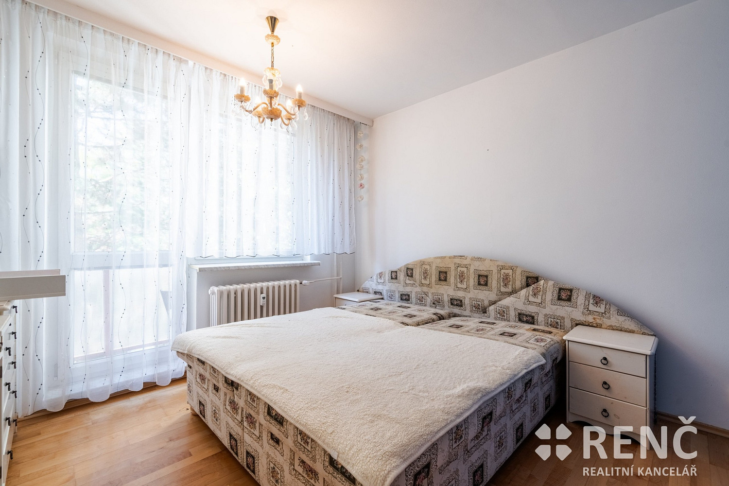 Pronájem bytu 3+1 74 m² – fotografie 2