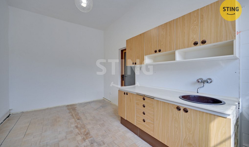 Prodej bytu 1+1 73 m², Jeseník – náhled fotky 11