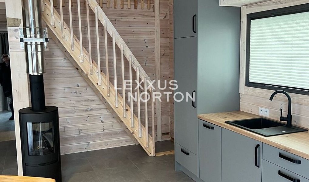 Prodej domu 92 m² s pozemkem 507 m², Sázava – náhled fotky 4