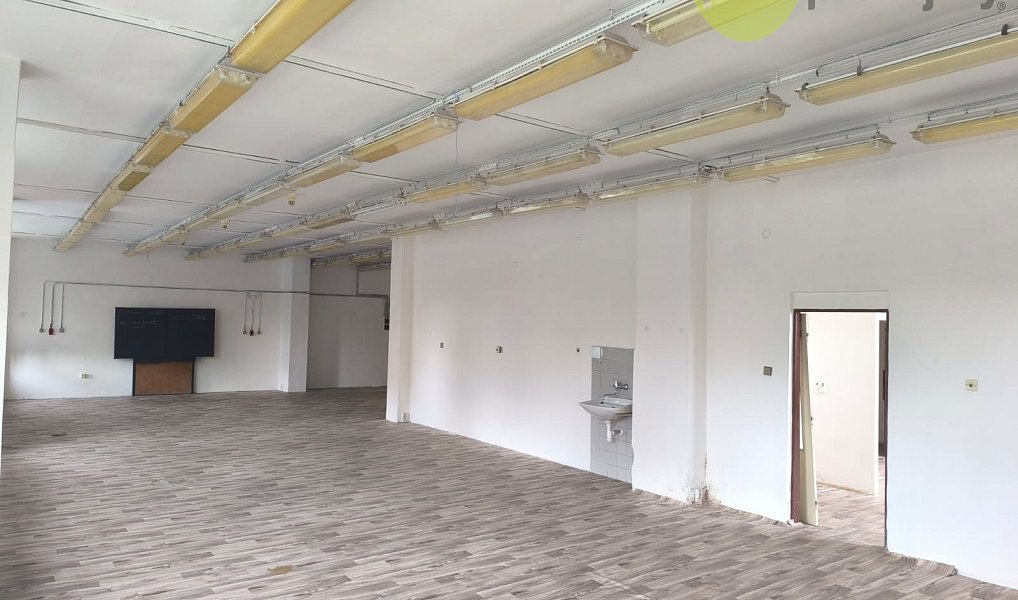 Pronájem výrobních prostor 138 m², Ostrava – náhled fotky 5