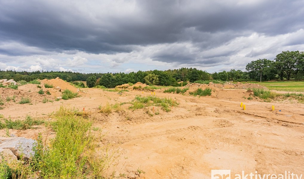 Prodej stavebního pozemku 1 479 m², Vojkov – náhled fotky 9