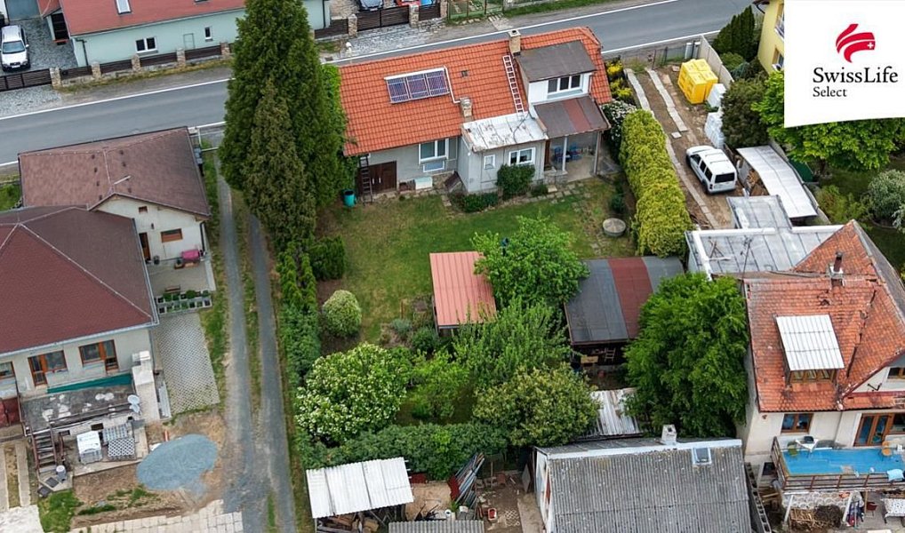 Prodej domu 85 m² s pozemkem 625 m², Vyžlovka – náhled fotky 7