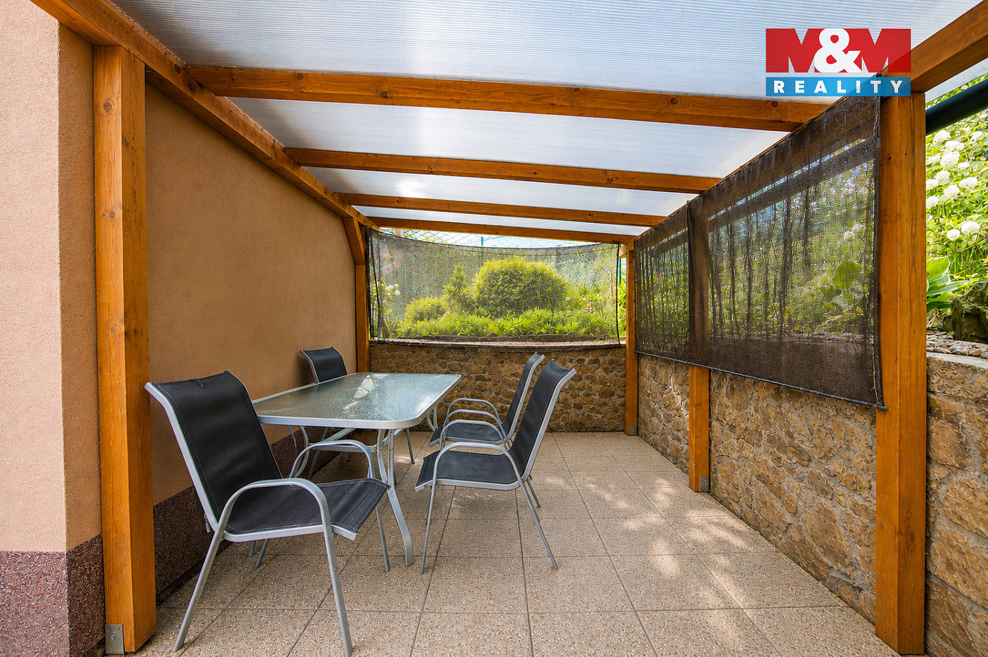 Prodej chaty/chalupy 35 m² s pozemkem 1 089 m² — photo 5