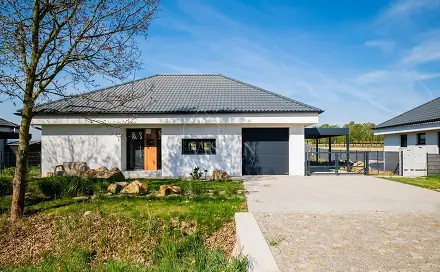Prodej domu 91 m² s pozemkem 800 m², Malovice, okres Prachatice