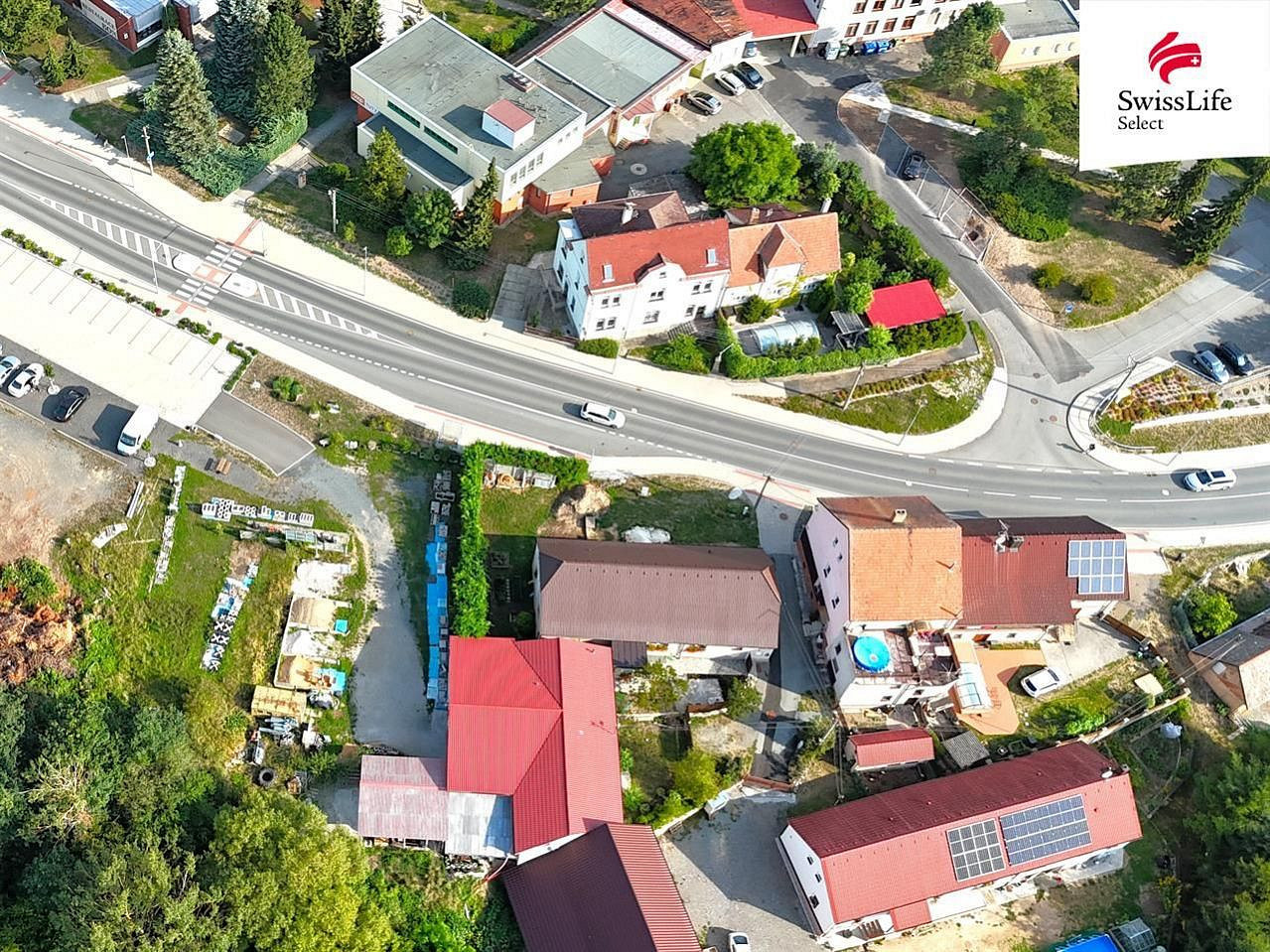 Prodej výrobních prostor 229 m² – fotografie 5