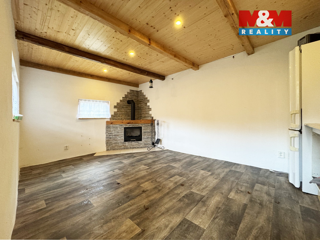 Prodej zahrady 1 661 m² — photo 2