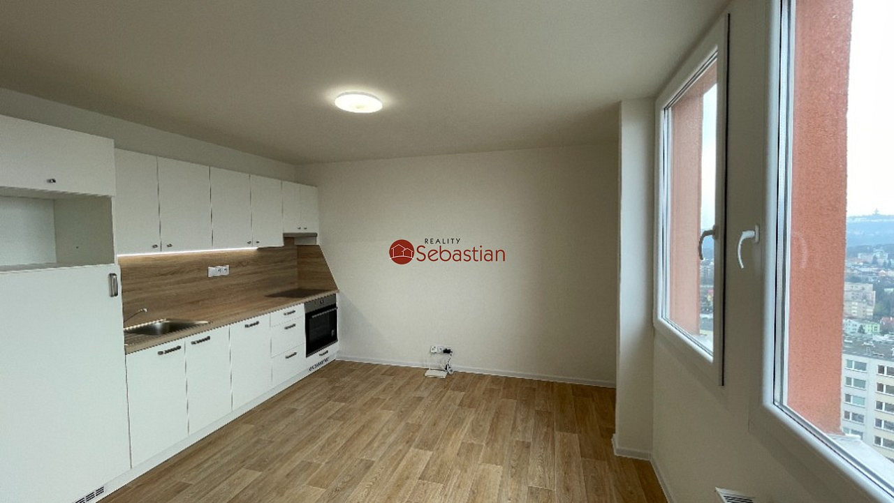 Pronájem bytu 2+kk 49 m² – fotografie 2