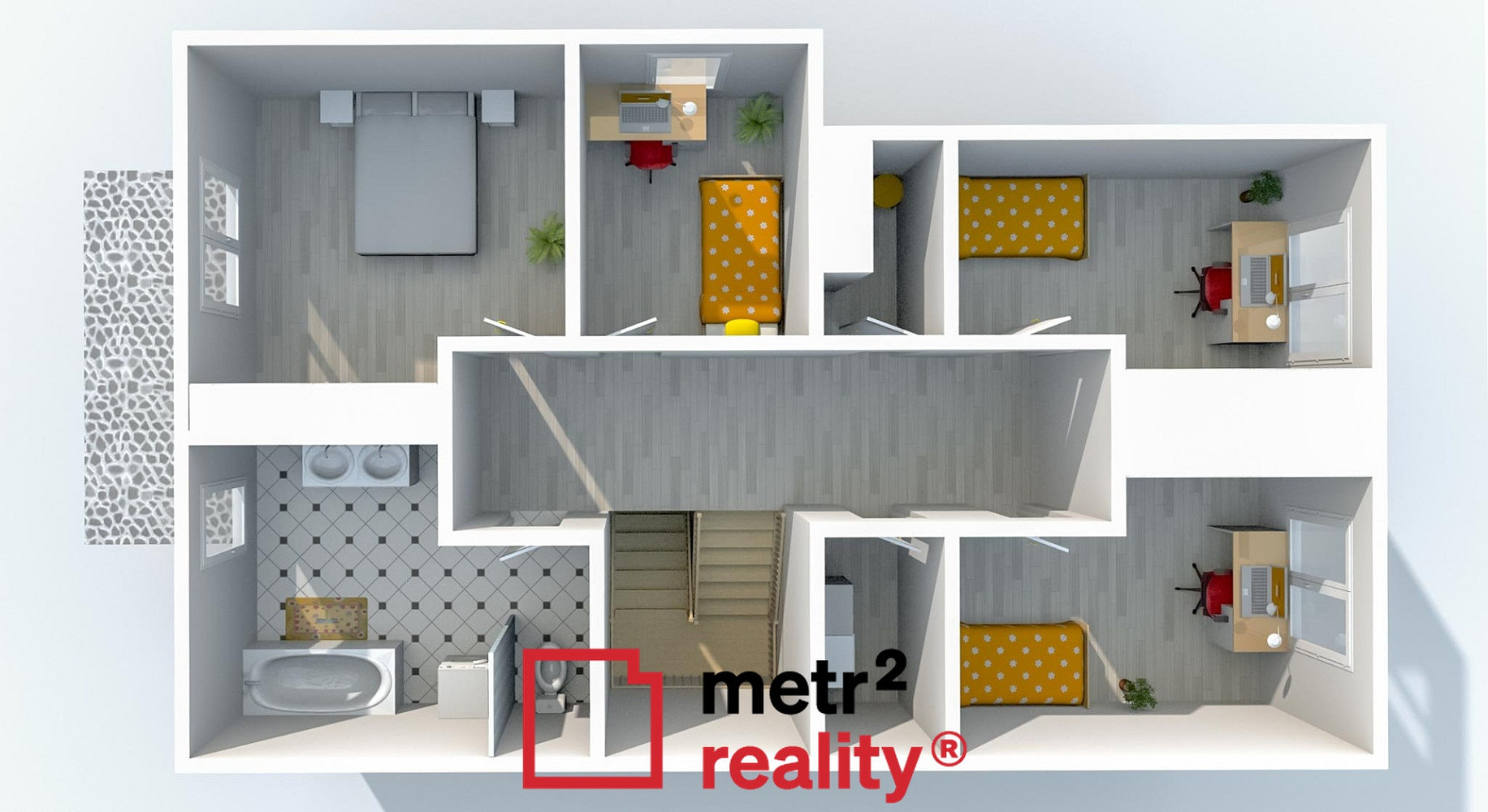 Prodej domu 143 m² s pozemkem 242 m² – fotografie 5
