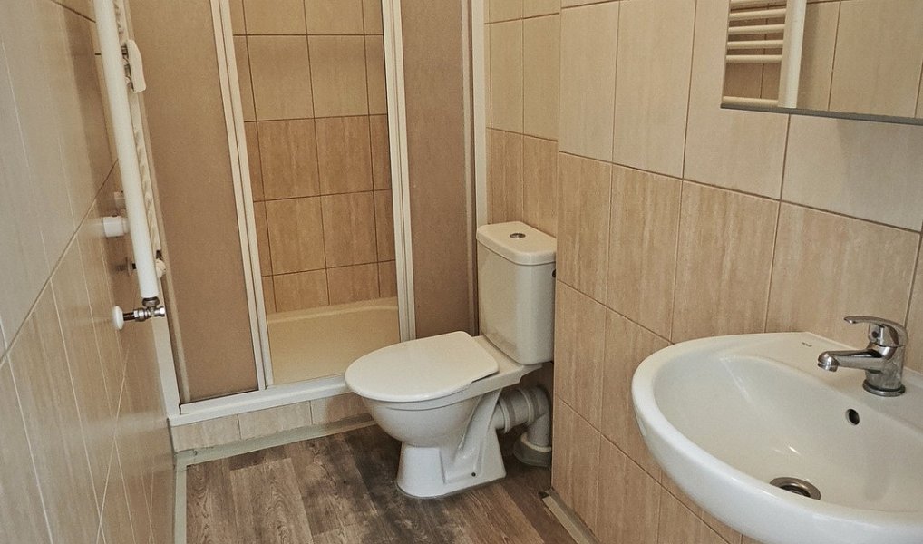 Pronájem bytu 1+kk 17 m², Brno – náhled fotky 7
