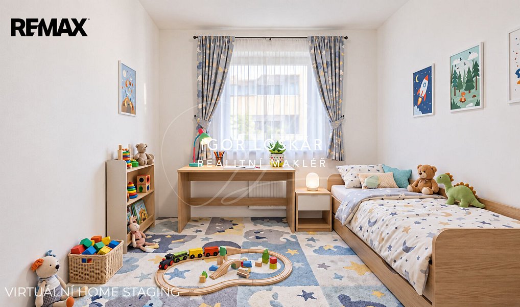 Prodej bytu 3+kk 78 m², Brno – náhled fotky 31
