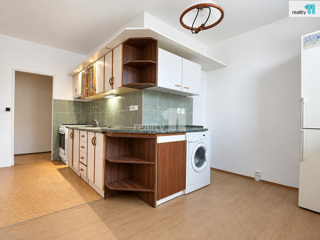 Prodej bytu 2+1 58 m²