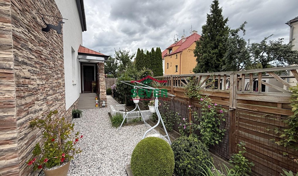 Prodej domu 200 m² s pozemkem 318 m², Jirkov – náhled fotky 25