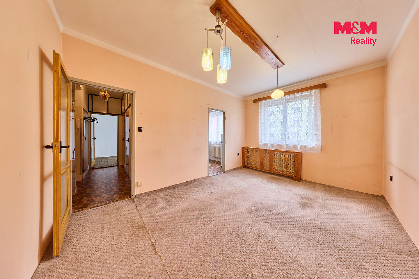 Prodej bytu 2+1 49 m² – fotografie 2
