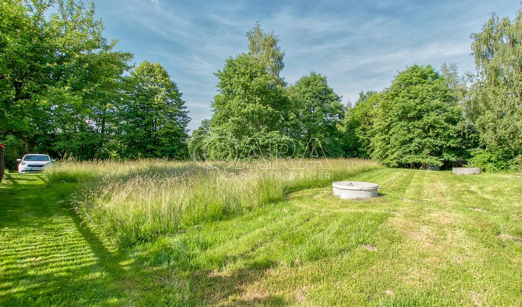 Prodej stavebního pozemku 3 674 m², Frenštát pod Radhoštěm – náhled fotky 13