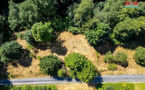 Prodej zahrady 444 m², Vsetín