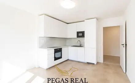 Prodej bytu 2+kk 44 m²