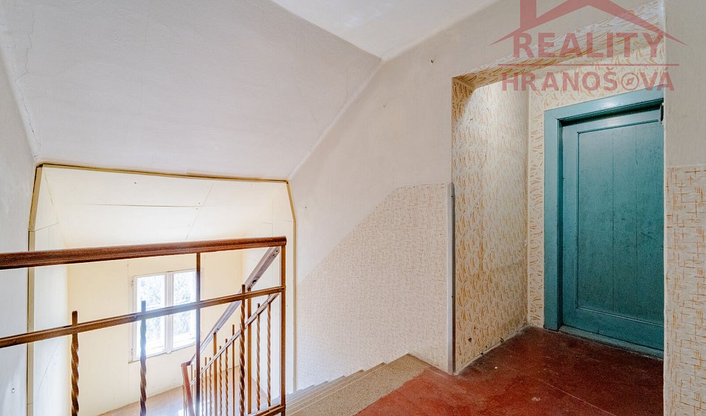 Prodej domu 200 m² s pozemkem 459 m², Ostrava – náhled fotky 10