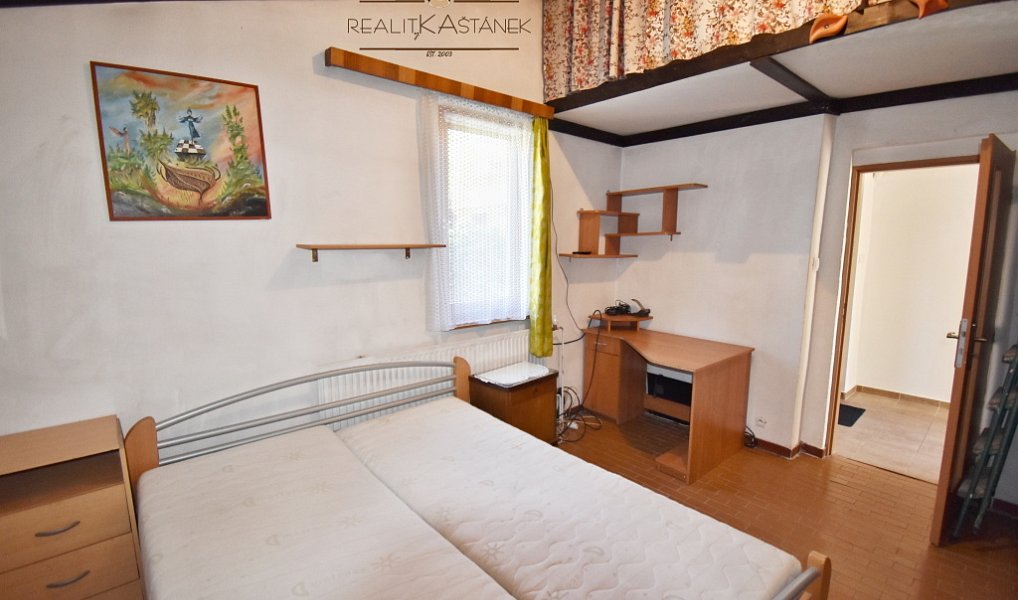 Prodej domu 249 m² s pozemkem 627 m², Liberec – náhled fotky 20