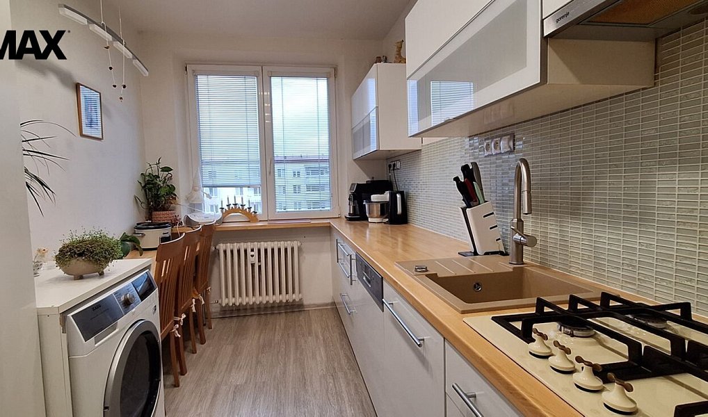 Pronájem bytu 3+1 62 m², Brno – náhled fotky 7