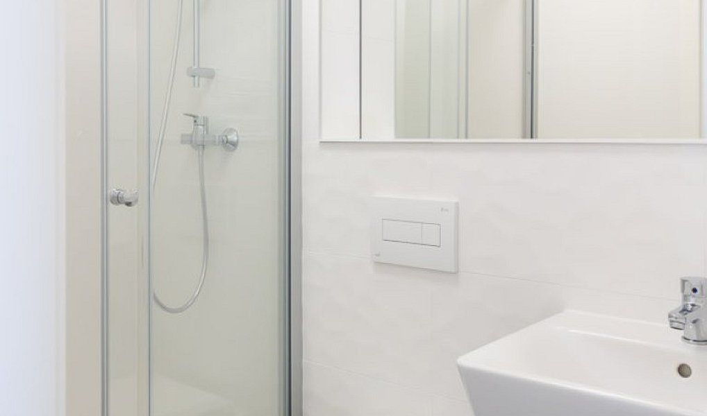 Pronájem bytu 1+kk 18 m², Praha – náhled fotky 10