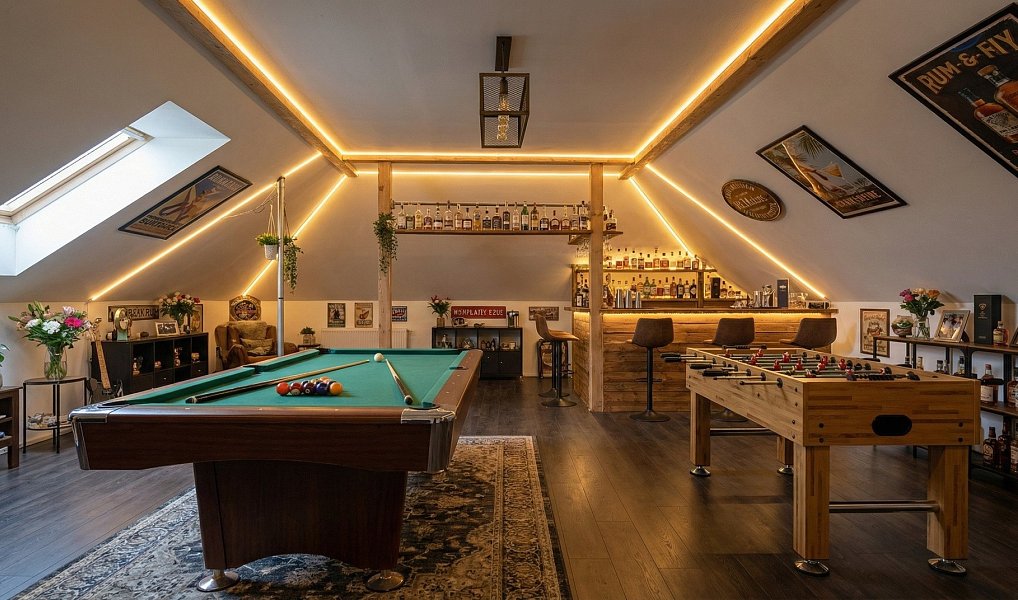 Prodej domu 286 m² s pozemkem 722 m², Veleň – náhled fotky 30