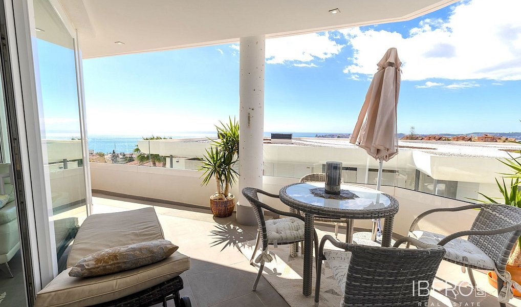 Prodej bytu 3+kk, 83 m², Torreblanca