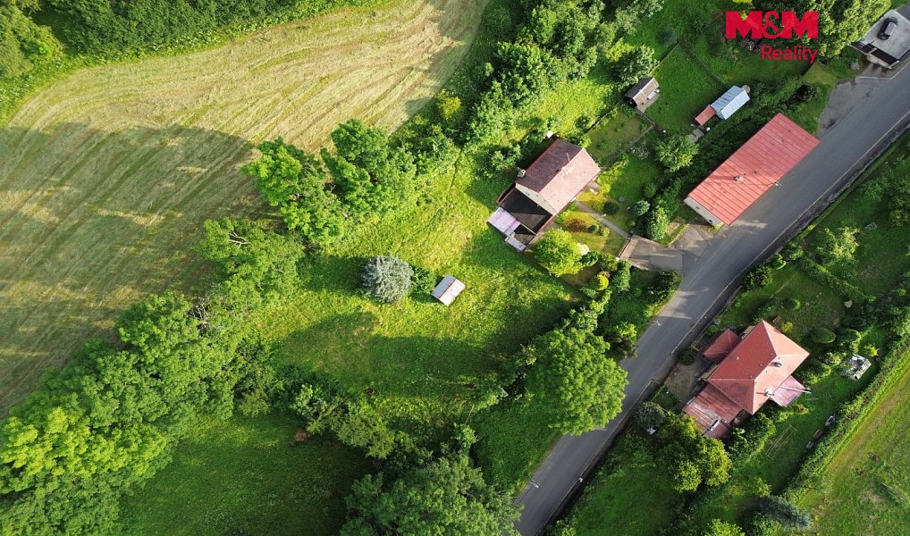 Prodej stavebního pozemku 1 326 m², Ostrov – náhled fotky 28