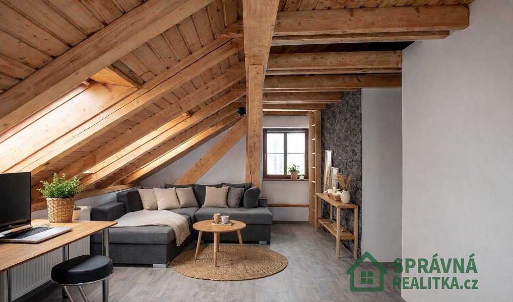 Prodej bytu 5+1 113 m², Plzeň – náhled fotky 3