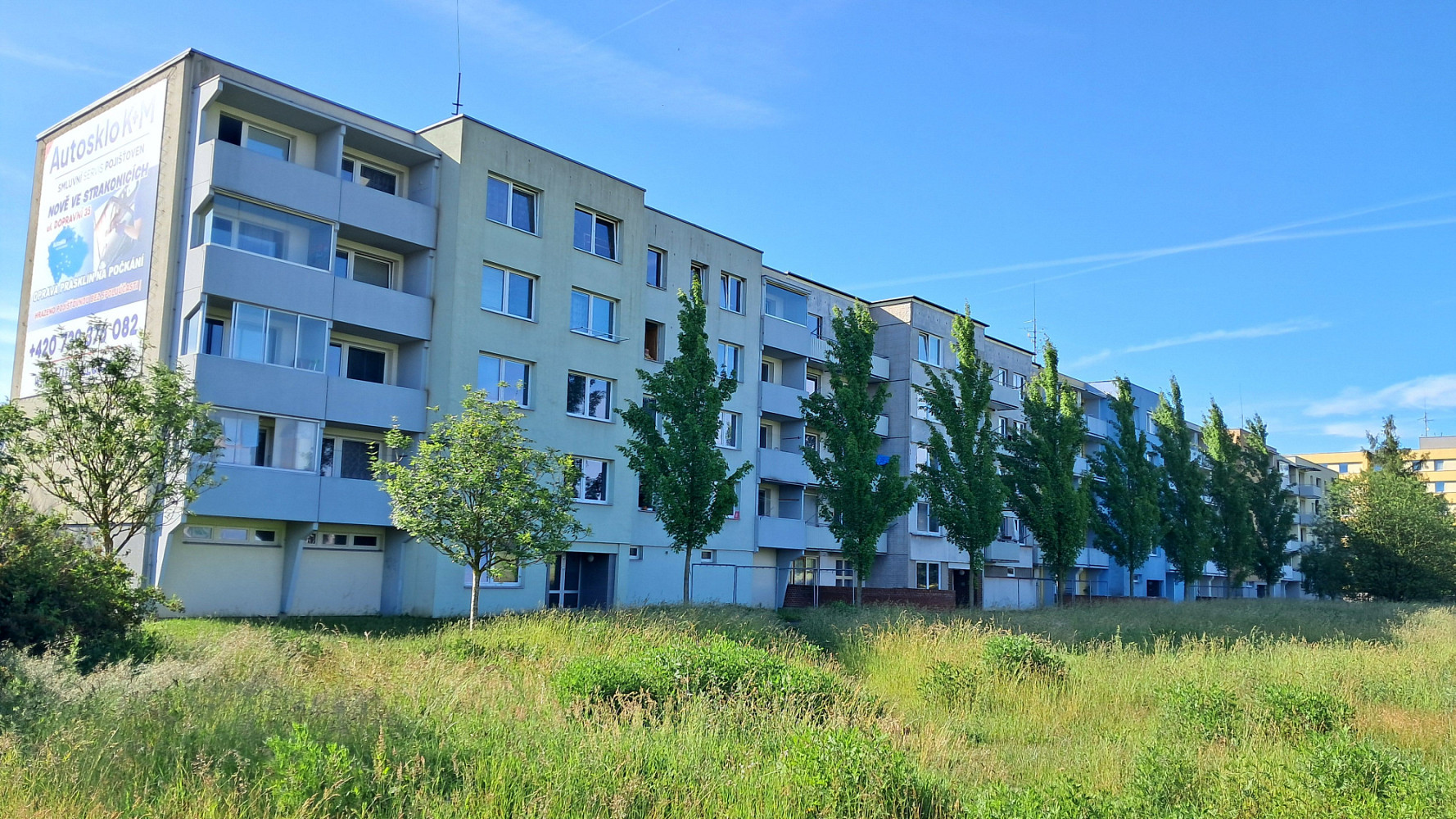 Prodej bytu 2+kk 43 m² — photo 3