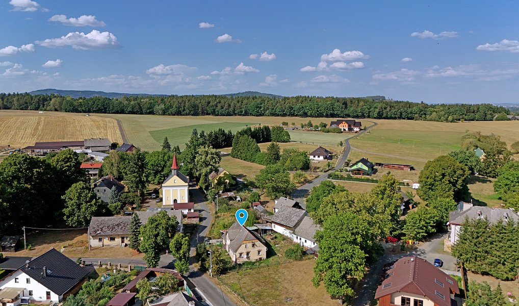 Prodej domu 116 m², Chudenín – náhled fotky 34