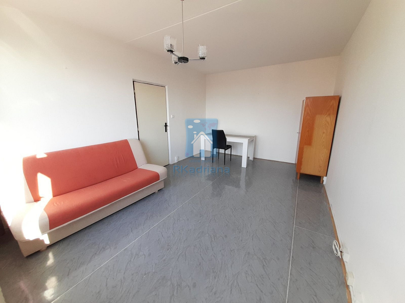 Pronájem bytu 2+kk 42 m² – fotografie 5