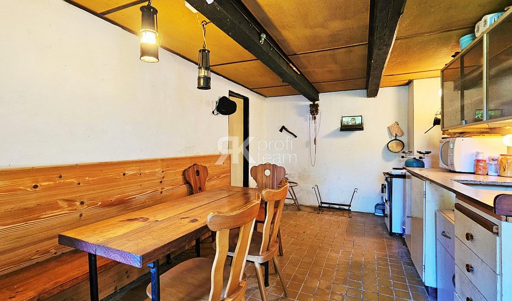 Prodej chaty/chalupy 46 m² s pozemkem 482 m², Vítkov – náhled fotky 12